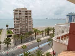 Spain Murcia apartment in a quiet area close to beach 3440-05192