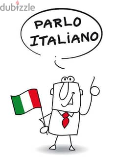 Searching a job with italian language