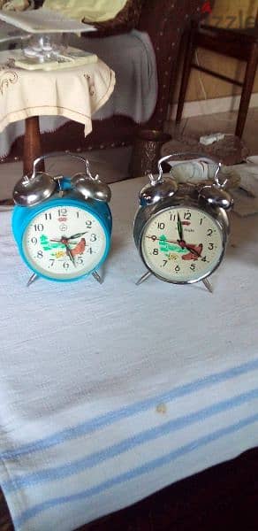 alarm watch antique 4