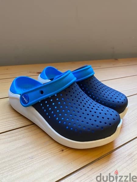 Original Crocs Literide Kids 50% OFF 2