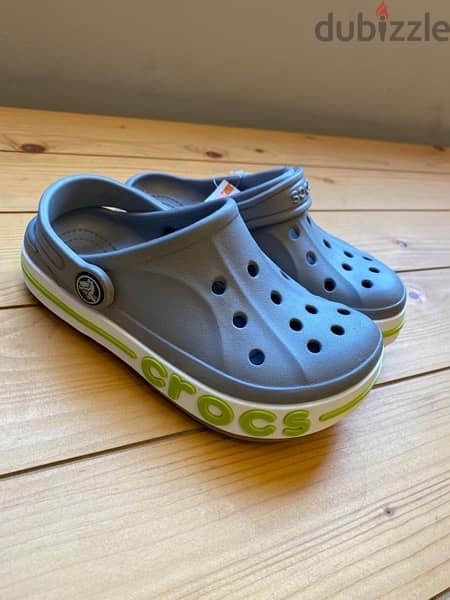 50% OFF Crocs Kids Bayaband Original 1