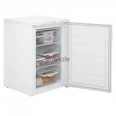freezer 4 drawers GENERAL فريزر