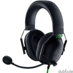 Razer blackshark V2X pro gaming headset