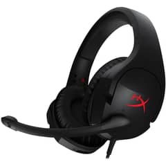 HyoerX Stinger wired pro gaming headset