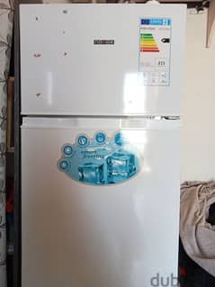 refrigerator. Novox from Media. Super clean
