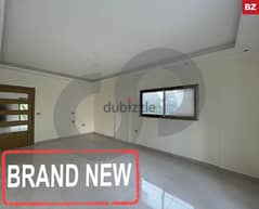 Brand New 145 m2 Apartment in Al Housh-Sour/حوش-صور REF#BZ106486