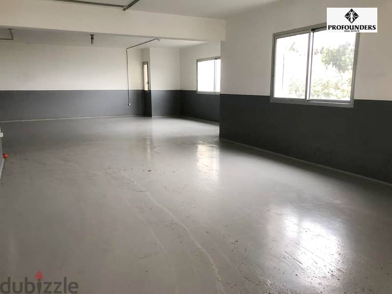 Office for Rent in Mazraat Yachouh مكتب للايجار في مزرعة يشوع 0