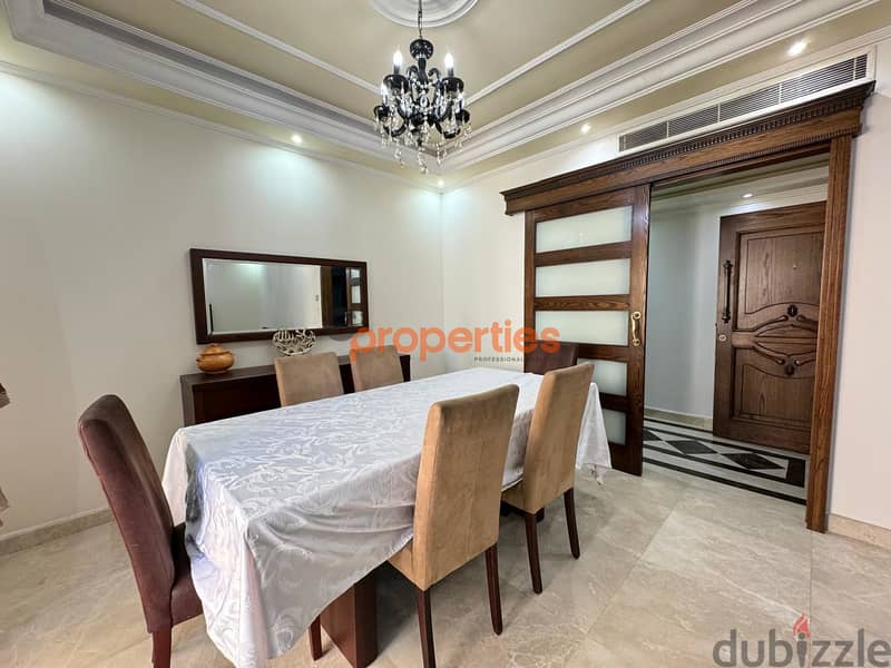 Apartment for rent in Ain mraiseh - شقة للإيجار في عين مريسة -CPBOA19 1