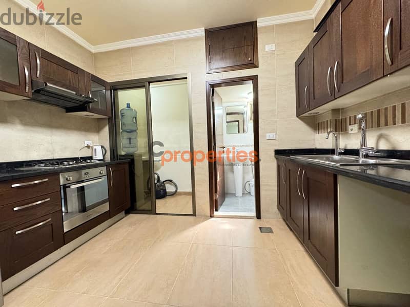 Apartment for rent in Ain mraiseh - شقة للإيجار في عين مريسة -CPBOA19 2