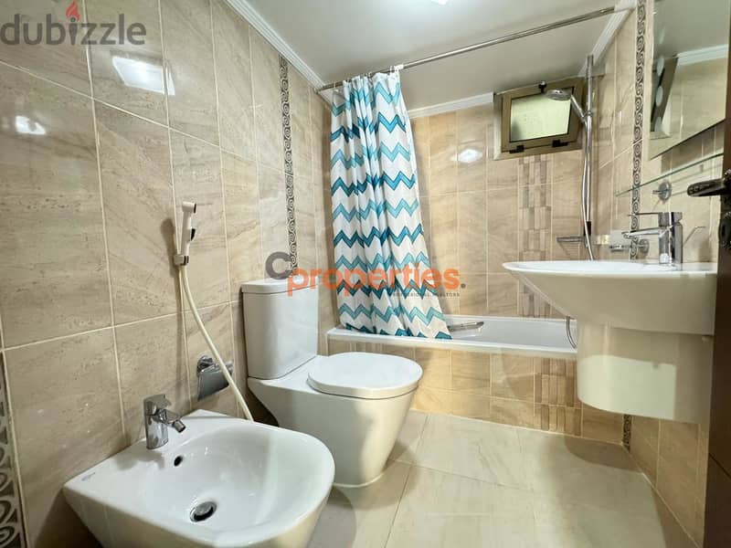 Apartment for rent in Ain mraiseh - شقة للإيجار في عين مريسة -CPBOA19 8