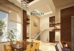 DY1711 - Dekwaneh City Rama Luxurious Duplex For Sale!