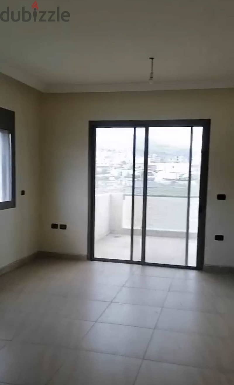 maalaka apartment 120m for sale near highway Ref#6168 0