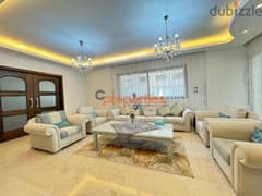 Apartment for sale in Ain mraiseh - شقة للبيع في عين المريسة -CPBOA20