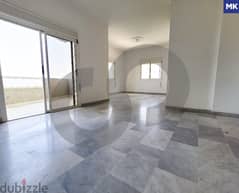 Cozy Home in Zouk Mosbeh/ذوق مصبح for rent! REF#MK106430