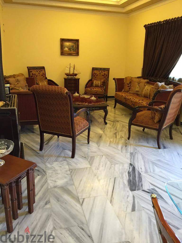 ksara apartment 140 sqm for sale Ref#6169 0