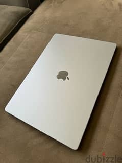 Macbook Pro 16”