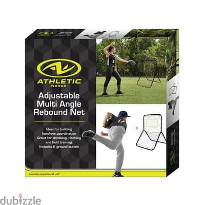 Sports Rebounder