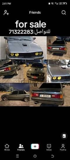 BMW Other 1988
