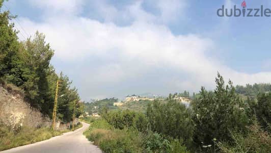 Land In Maysraah For Sale | Amazing Open View | أرض للبيع | PLS 26028