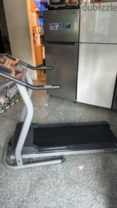 Kolman Treadmill/2HP كفالة سنة