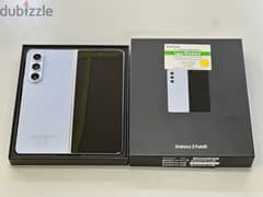 Samsung Z fold 5 512Gb/12Ram ctc ooen box super clean such new