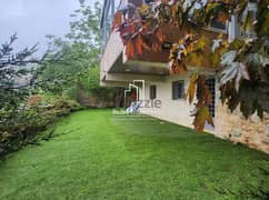 Villa 320m² Garden For SALE In Aoun El Siman #YM