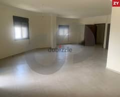 210sqm apartment on Zgharta Highway/زغرتا REF#ZY106502