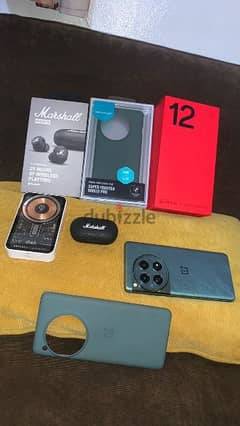 Oneplus 12 Full package