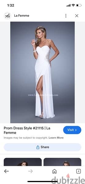 Dress for Wedding 1