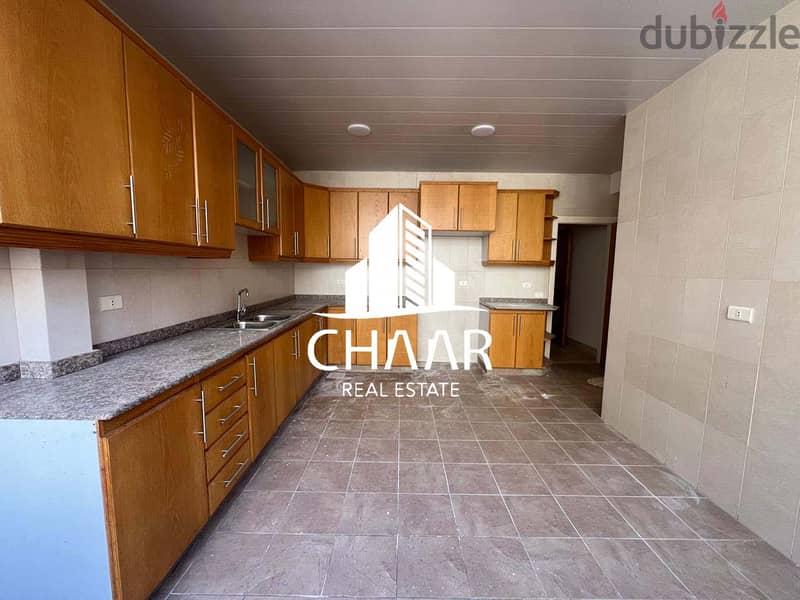 #R1885 - Spacious Apartment for Rent in Manara - Apartments & Villas ...