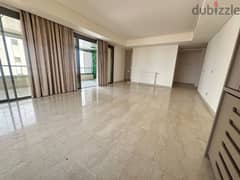 BEST DEAL at Waterfront City Dbayeh Apartment for Rent + Sea View