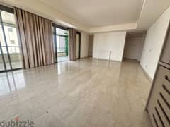 Waterfront City Dbayeh/ BEST DEAL Apartment for Rent + Sea View