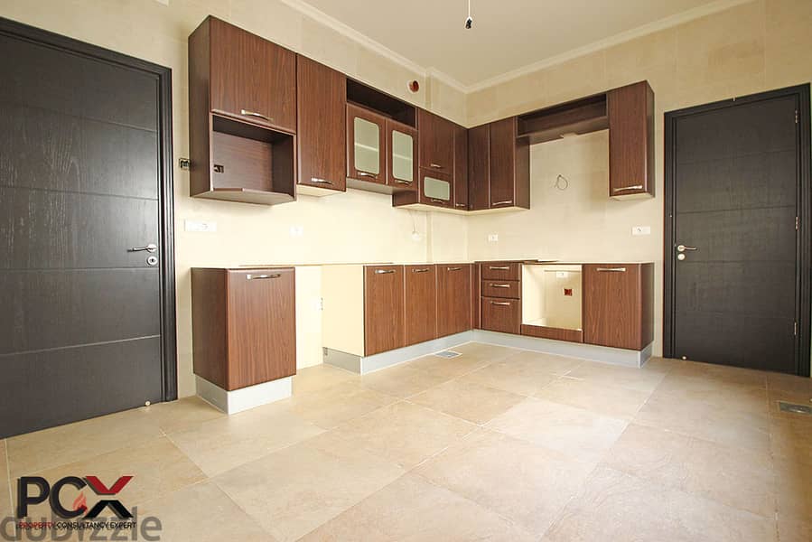 Duplex For Sale In Baabda I With Terrace I Open View 2