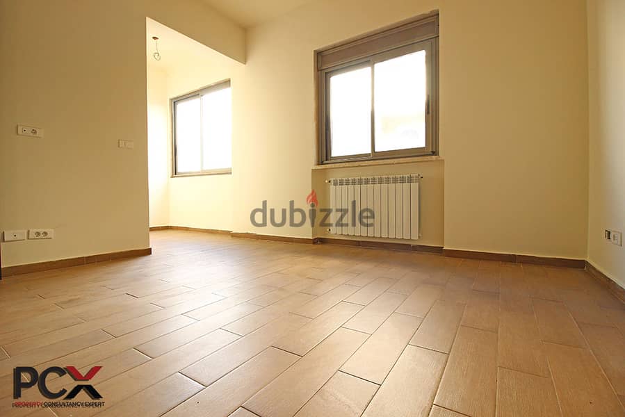 Duplex For Sale In Baabda I With Terrace I Open View 5