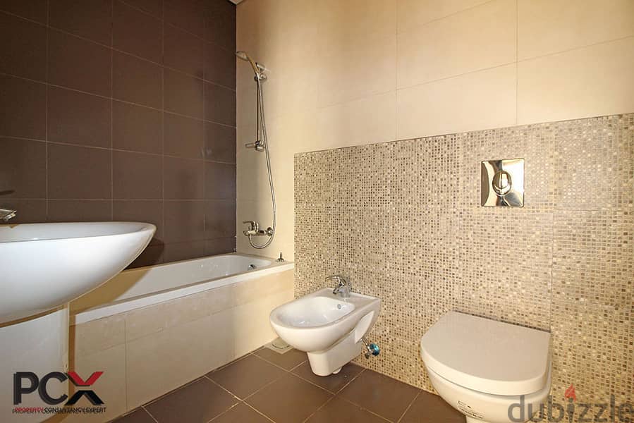 Duplex For Sale In Baabda I With Terrace I Open View 9