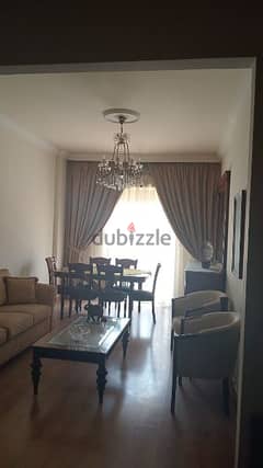 Sea View l Spacious 135 SQM Apartment in Achrafieh .