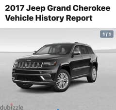 Jeep Grand Cherokee  Summit 2017 v6 4x4