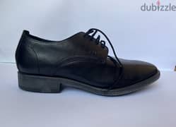 Am leather shoes german