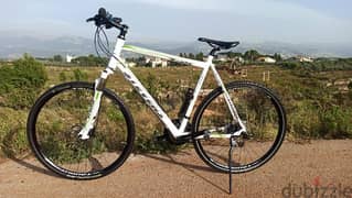 stevens mountain bike perfect condition (81464082)