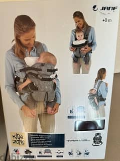 Baby Carrier