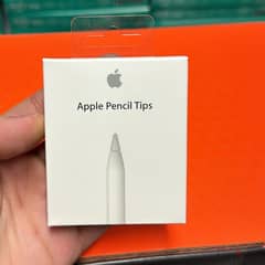 Apple pencil tips 4 pack last 23$