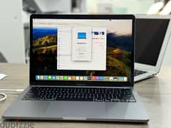 Apple Macbook Pro M1 16gb ram 1tb ssd