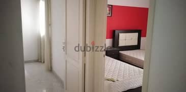 apartment For Rent In haret sakher 700$. شقة للايجار في حارة صخر ٧٠٠$
