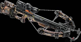 I am looking for a crossbow (Not Handmade piece)