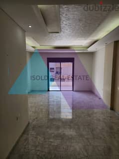 A 110 m2 apartment for sale in New Rawda