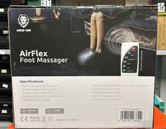 Green Lion Air Flex Foot Massager amazing & best price