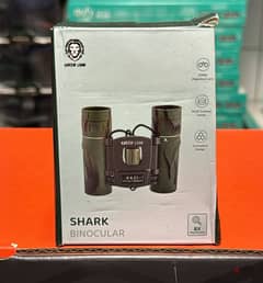 Green lion shark binocular green great & new price