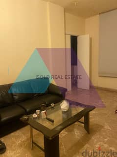 A 75 m2 apartment for sale in Ain el Remaneh/Baabda