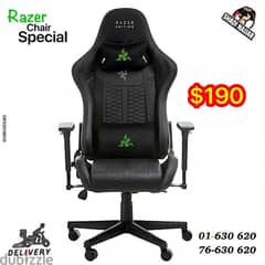 Razer special chair