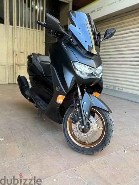 Nmax 2023 black 0